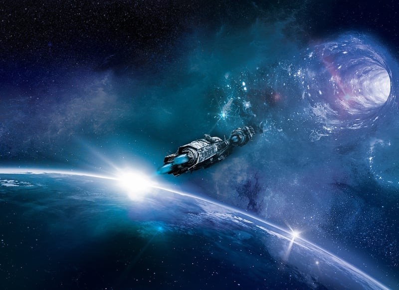 Predestination Paradox Image